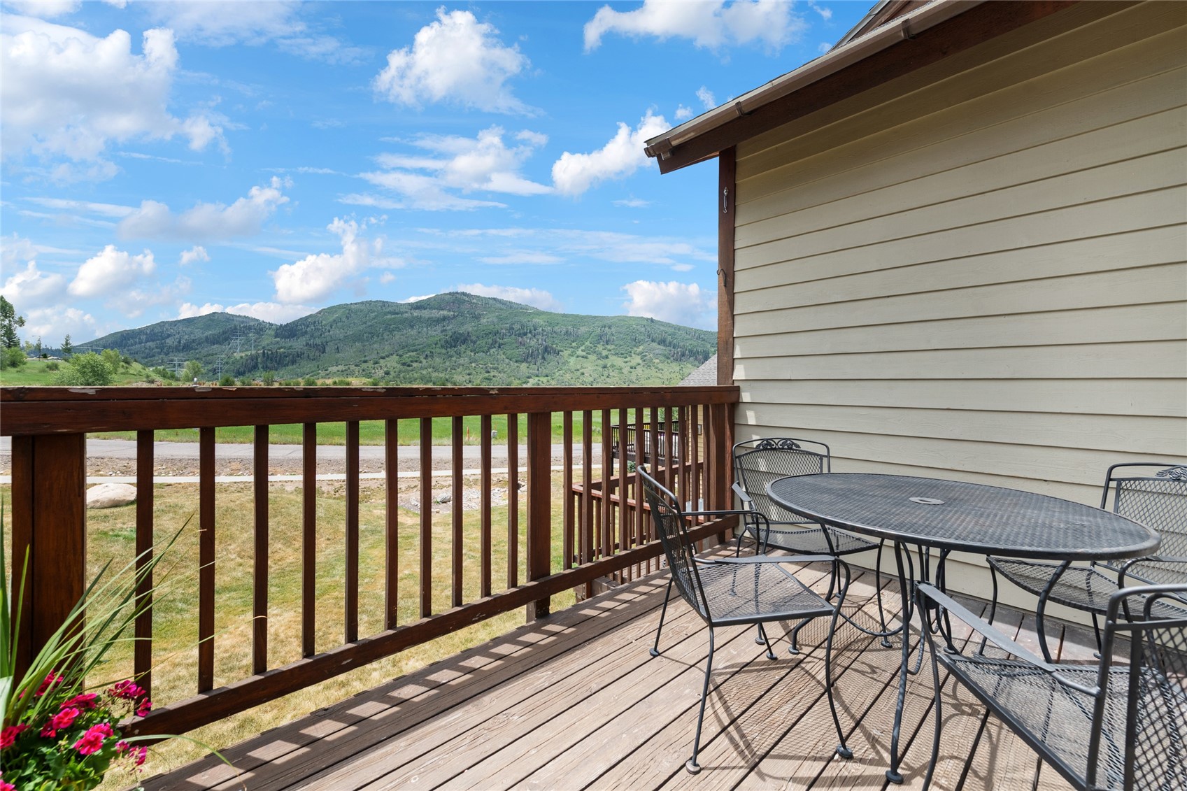 429 Parkview Drive Steamboat Springs CO 80487