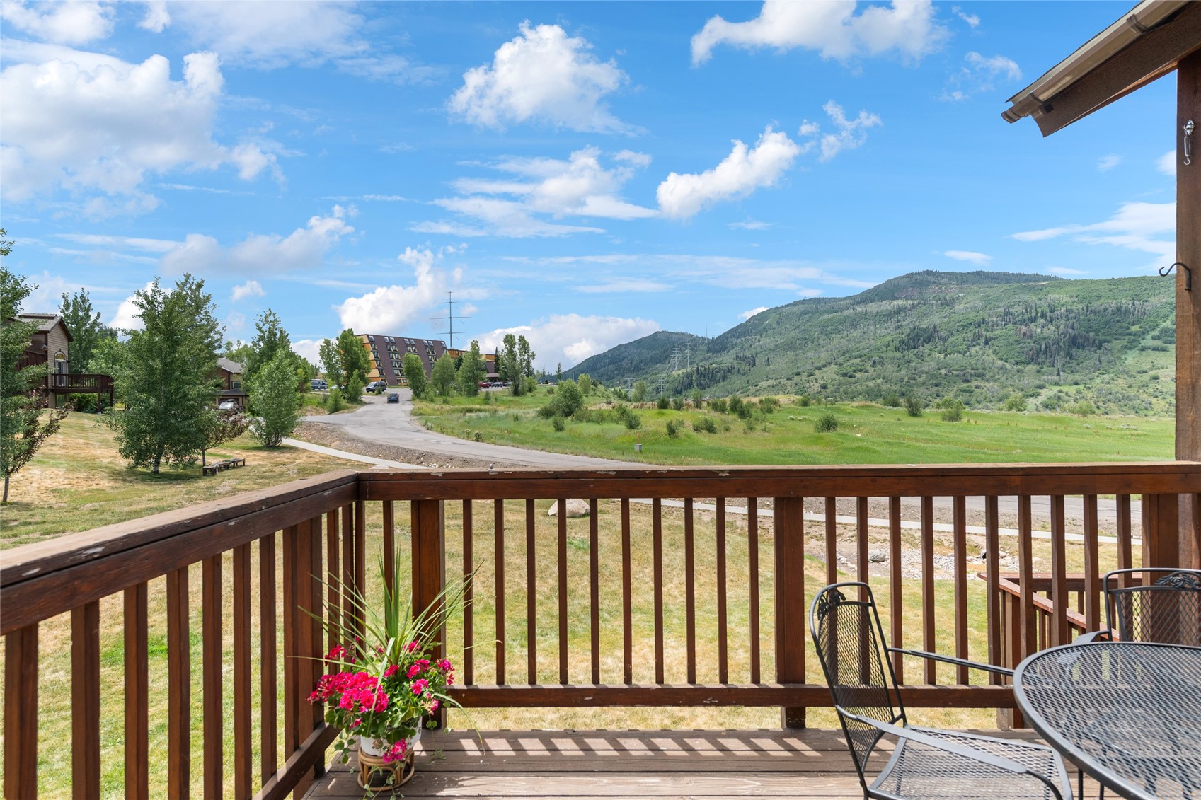 429 Parkview Drive Steamboat Springs CO 80487