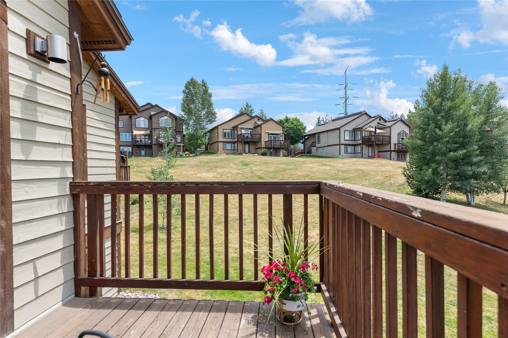 429 Parkview Drive Steamboat Springs CO 80487