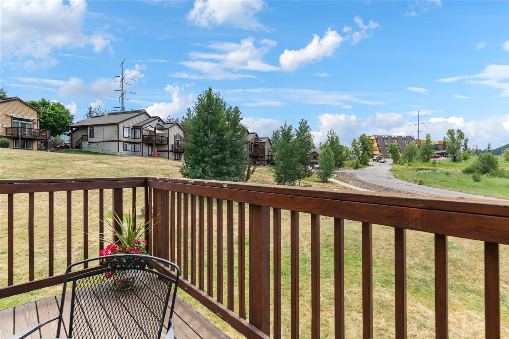 429 Parkview Drive Steamboat Springs CO 80487