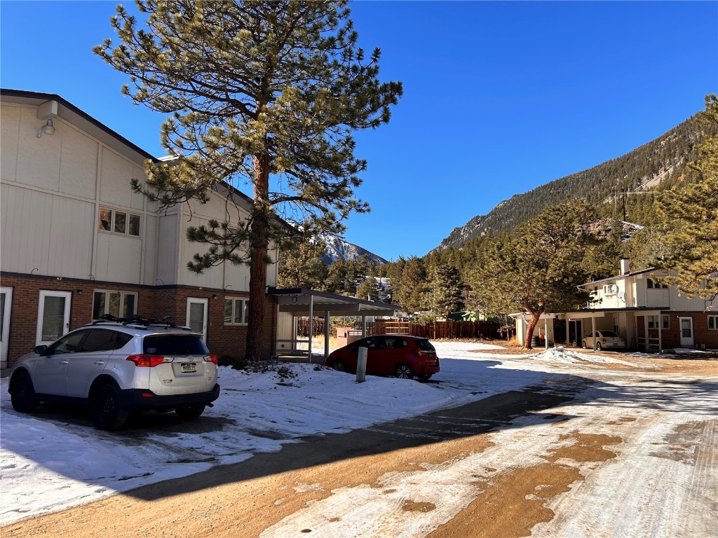 95 Empire West Road Empire CO 80438