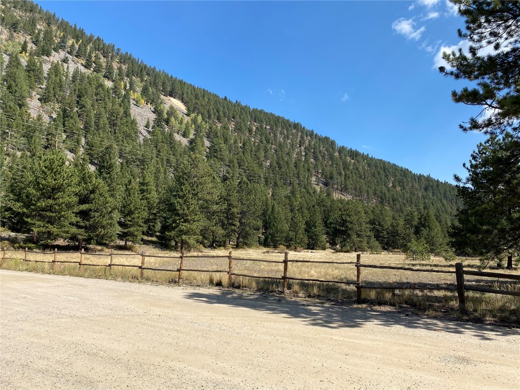 95 Empire West Road Empire CO 80438