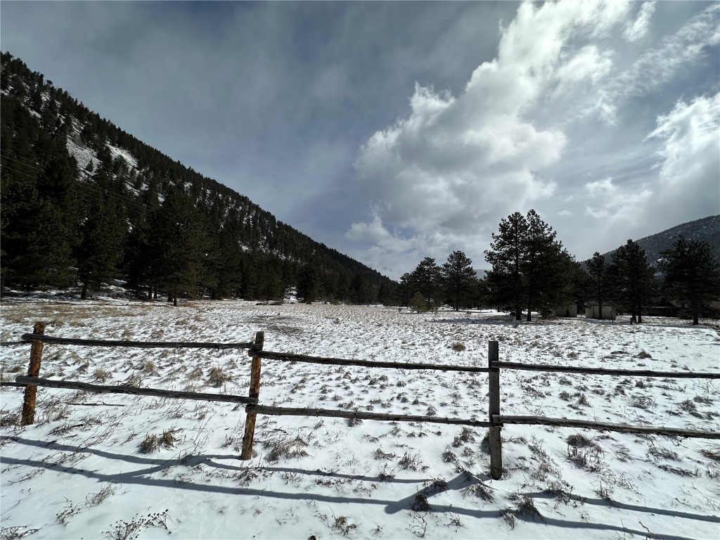 95 Empire West Road Empire CO 80438