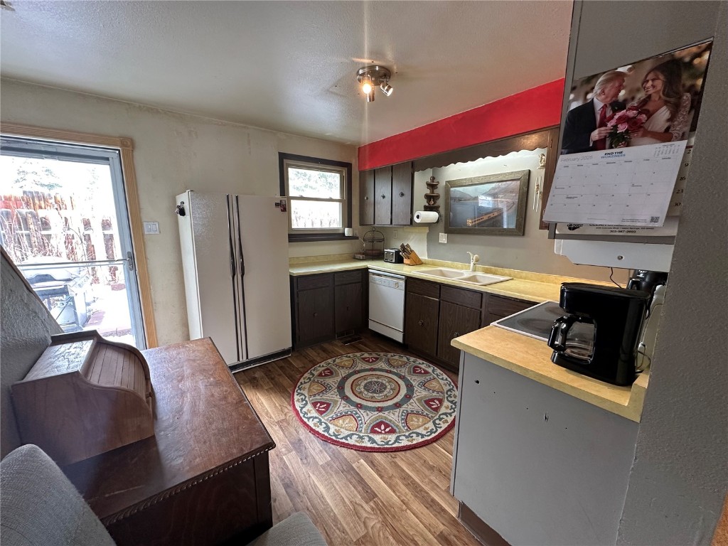 95 Empire West Road Empire CO 80438