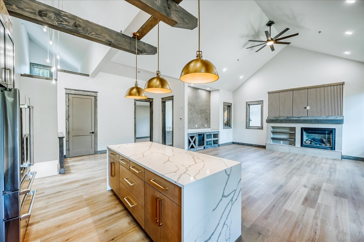 0117 Lake Ridge Circle Keystone CO 80435