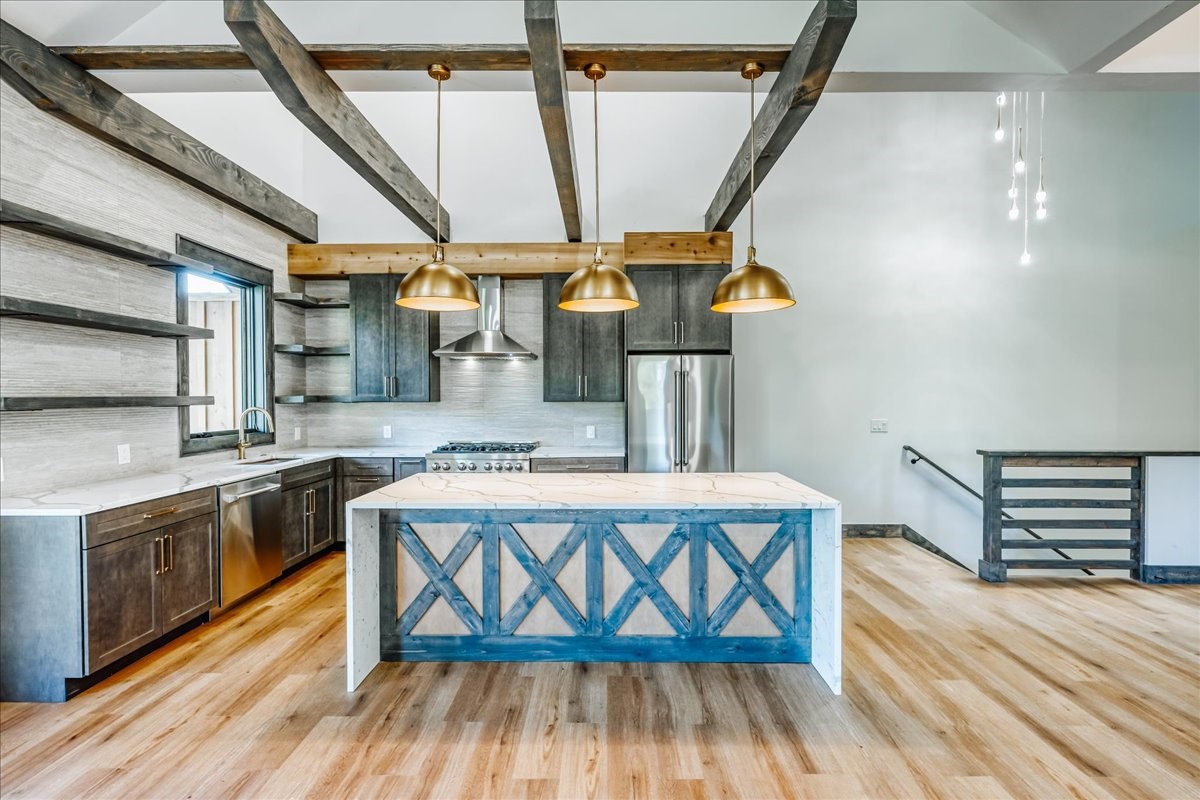 0117 Lake Ridge Circle Keystone CO 80435