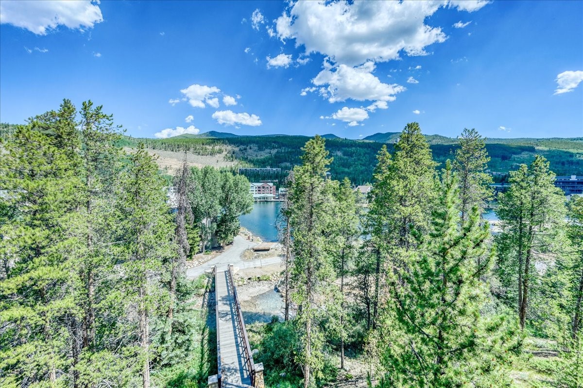 0117 Lake Ridge Circle Keystone CO 80435