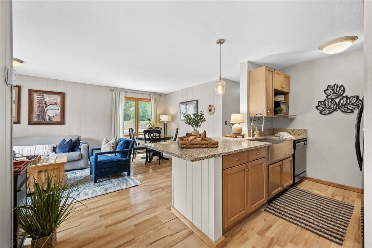 Keystone CO, 1473 E Keystone Road, Unit 2926