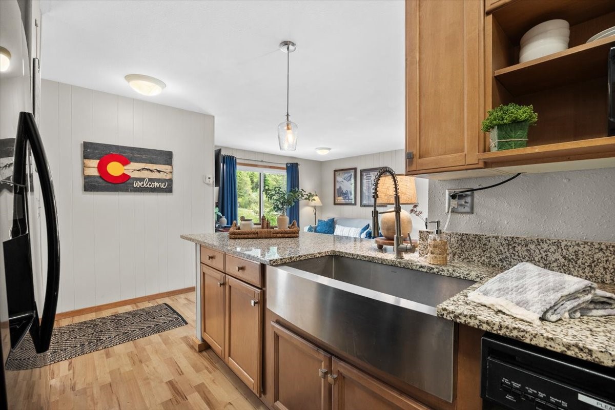 1473 E Keystone Road Keystone CO 80435