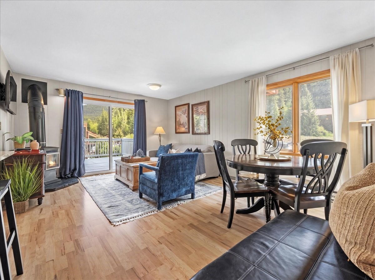 1473 E Keystone Road Keystone CO 80435