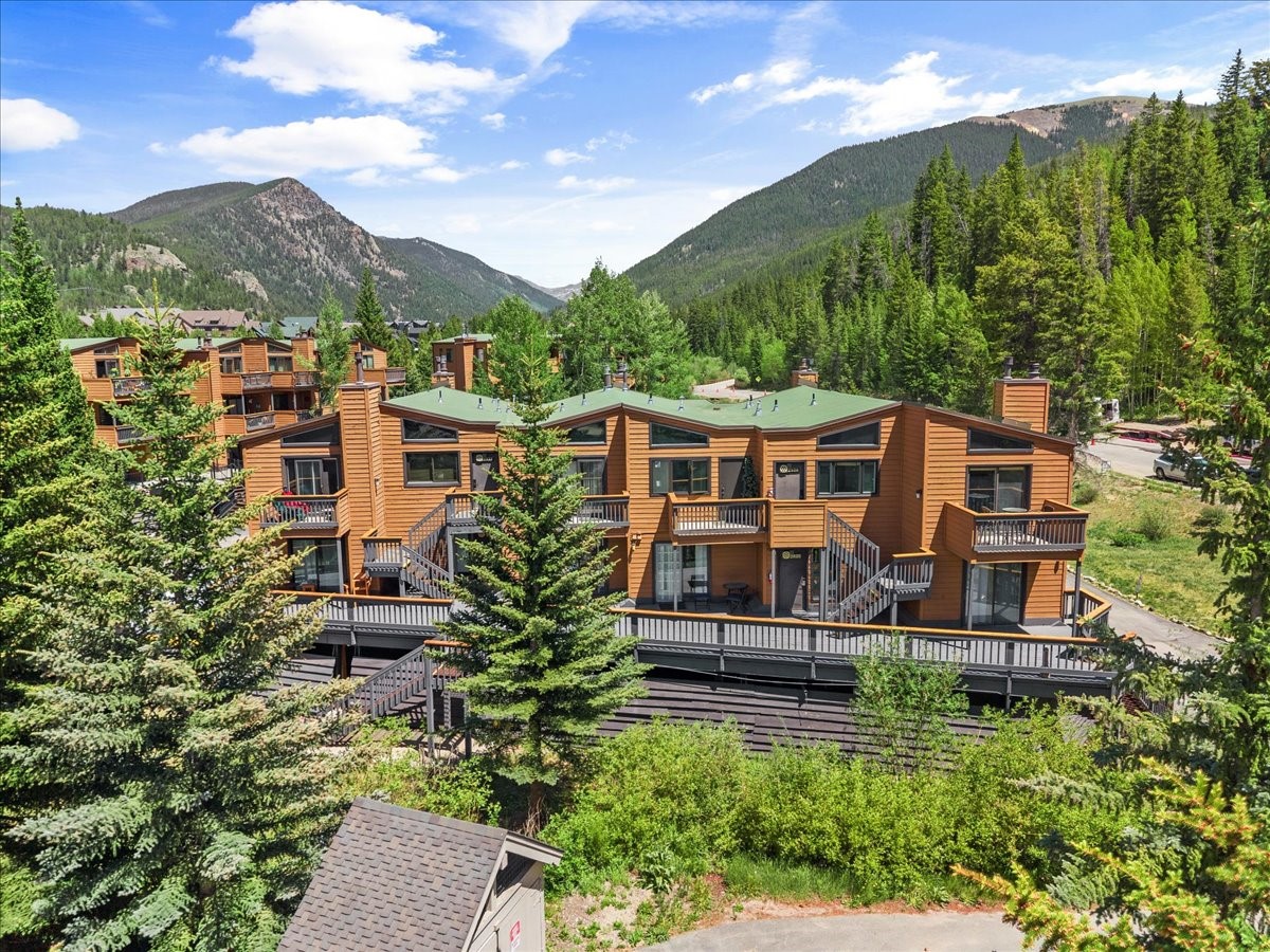 1473 E Keystone Road Keystone CO 80435