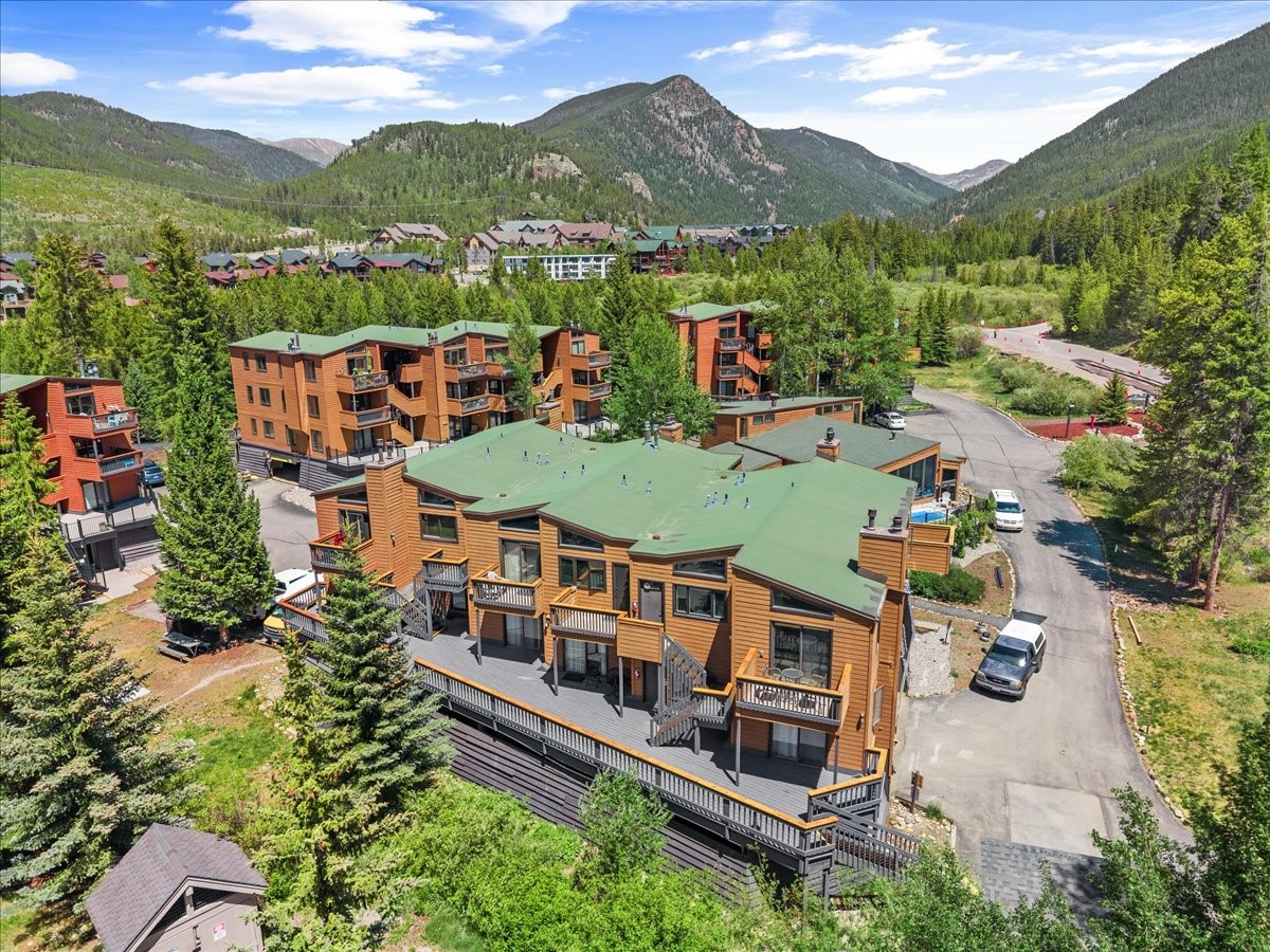 1473 E Keystone Road Keystone CO 80435