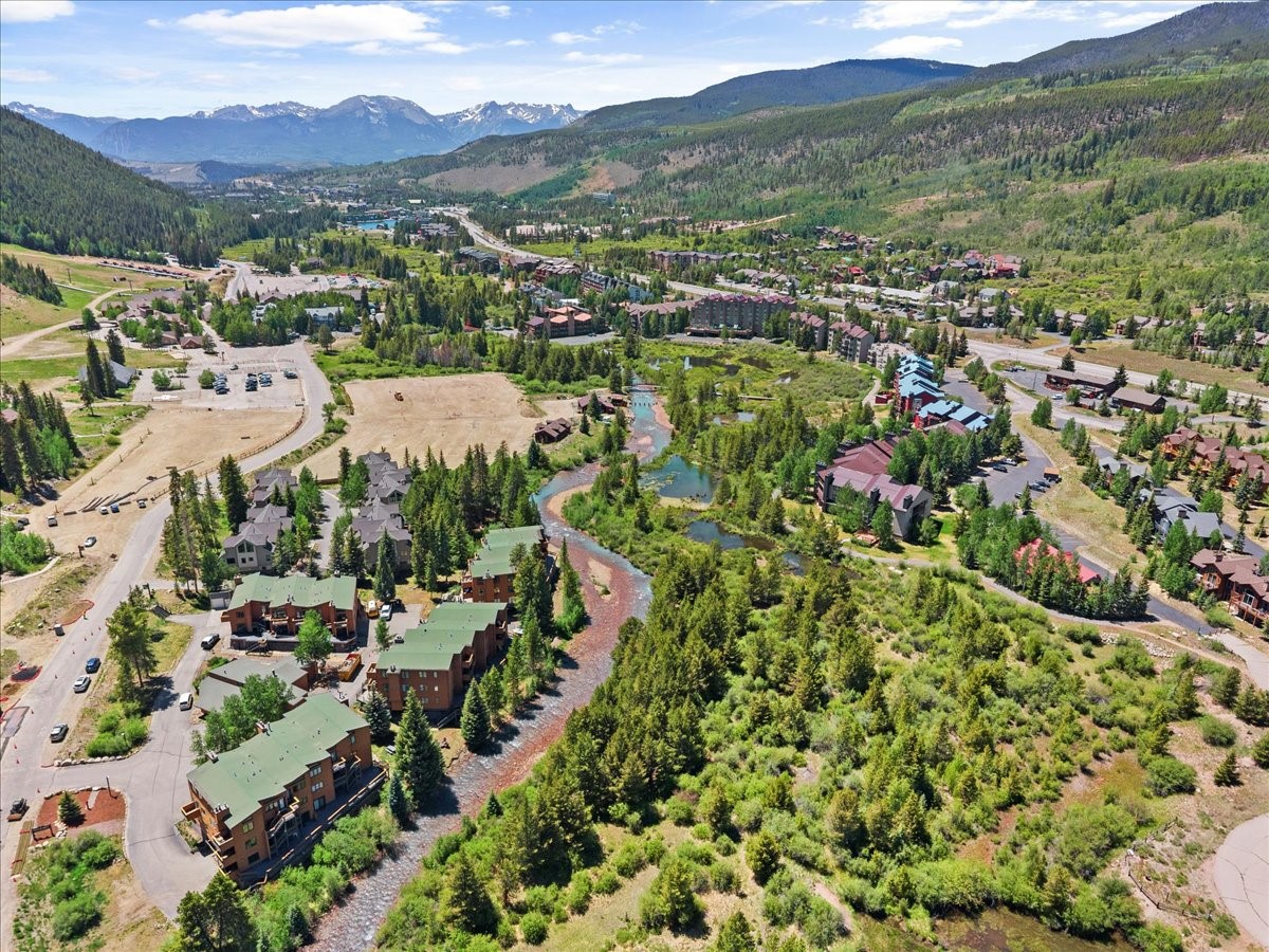 1473 E Keystone Road Keystone CO 80435