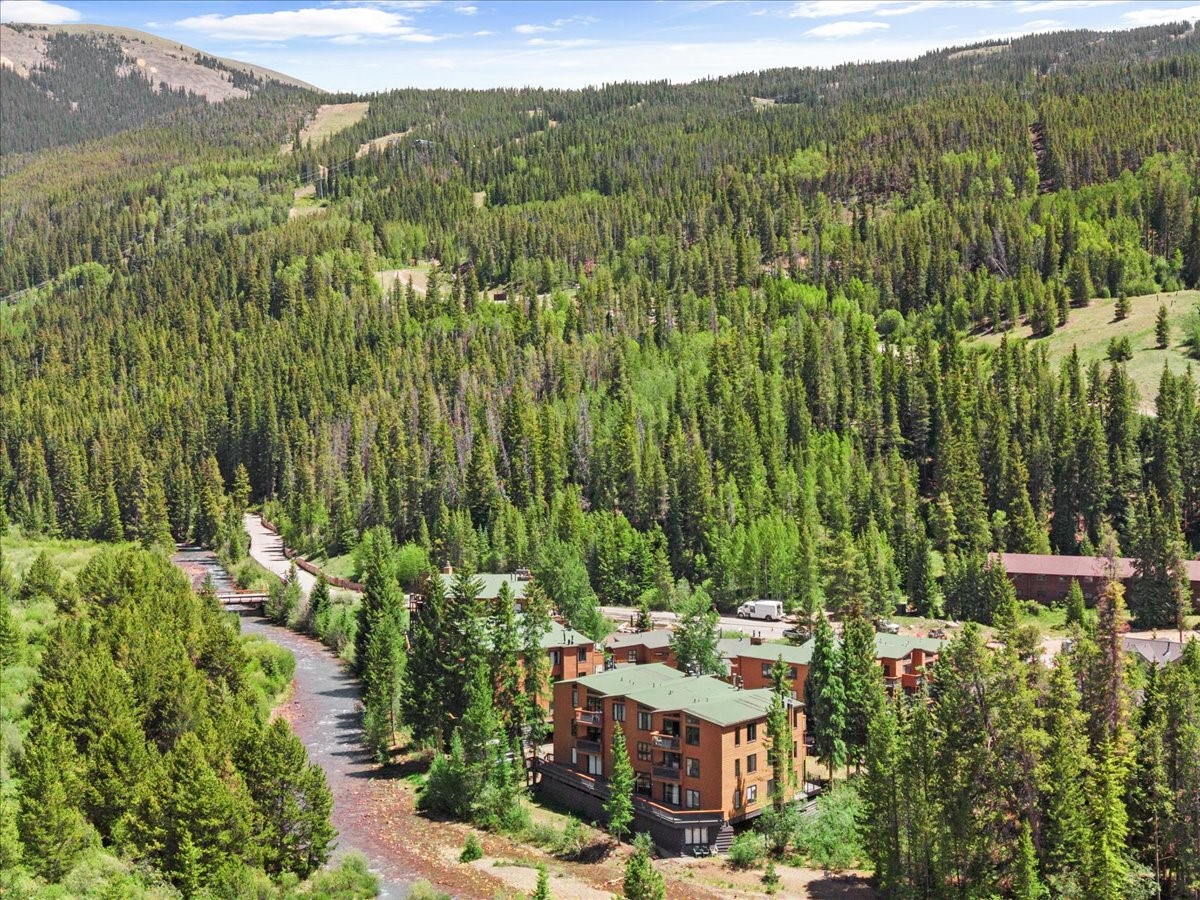 1473 E Keystone Road Keystone CO 80435