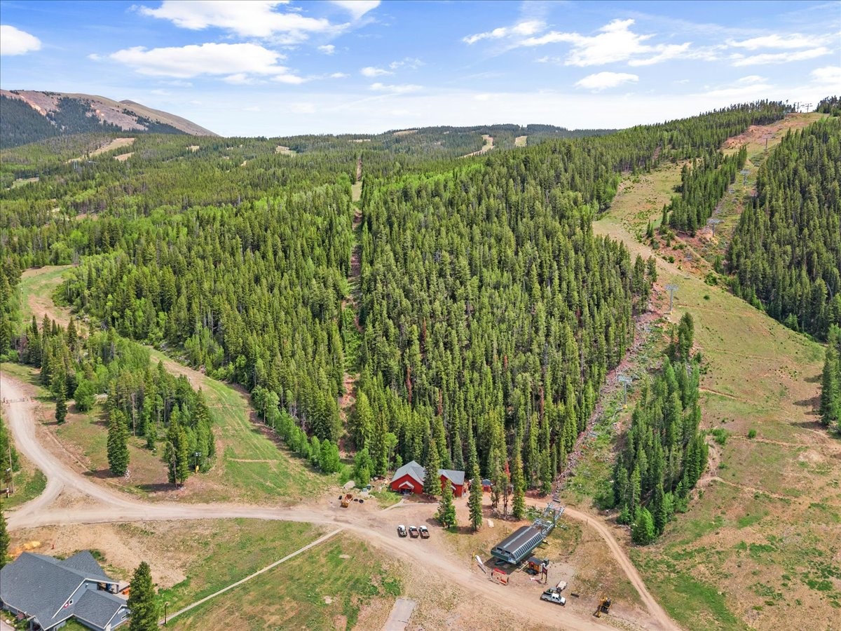 1473 E Keystone Road Keystone CO 80435