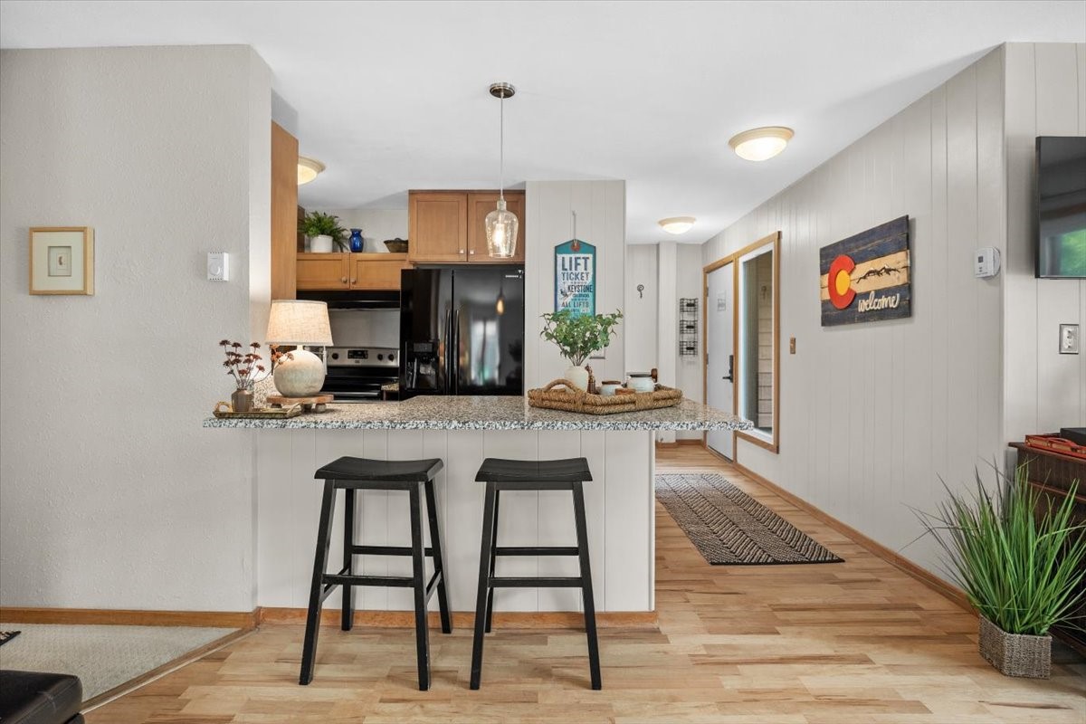 1473 E Keystone Road Keystone CO 80435