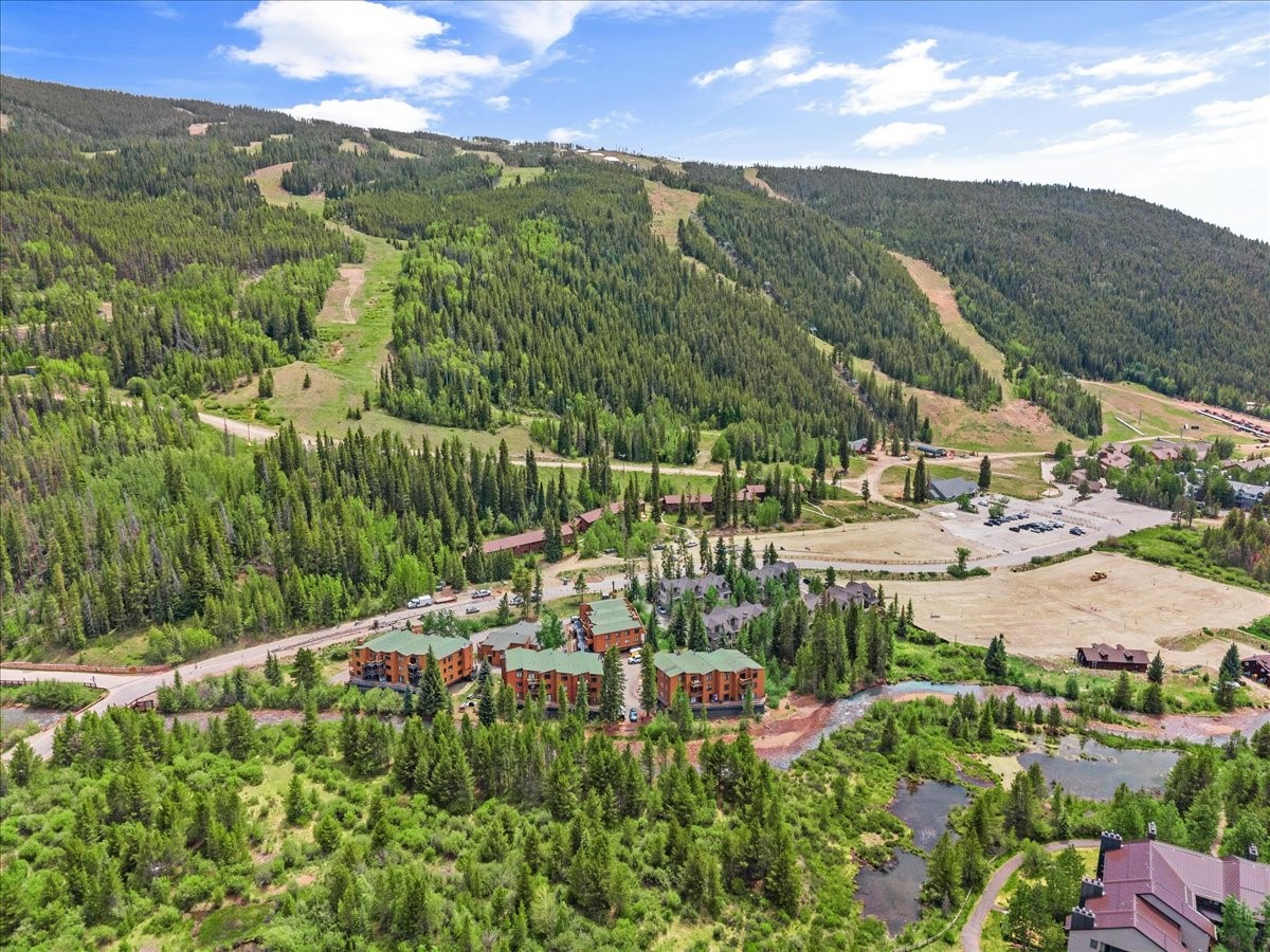 1473 E Keystone Road Keystone CO 80435