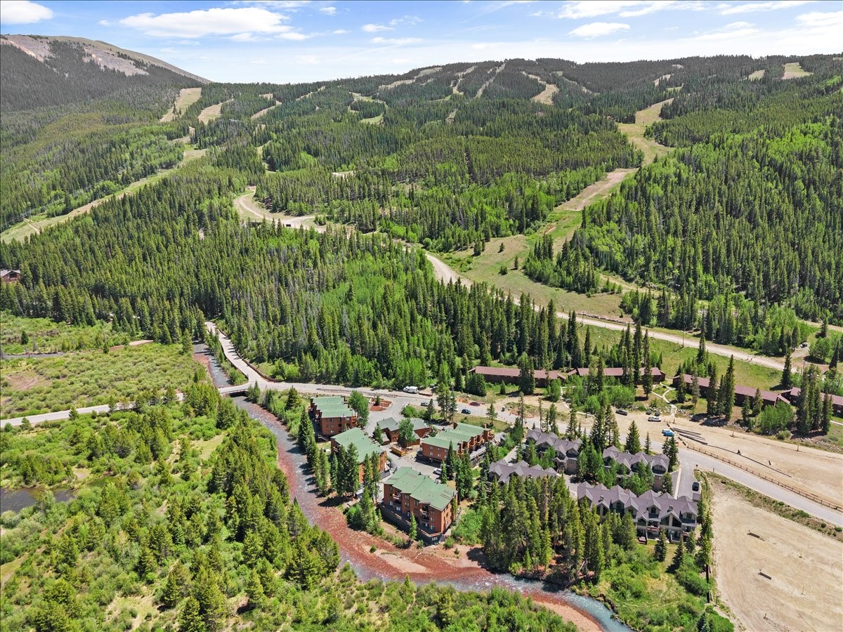 1473 E Keystone Road Keystone CO 80435