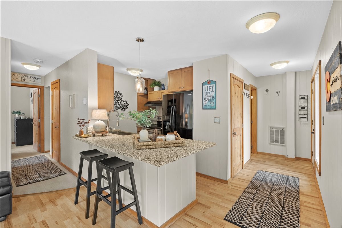 1473 E Keystone Road Keystone CO 80435