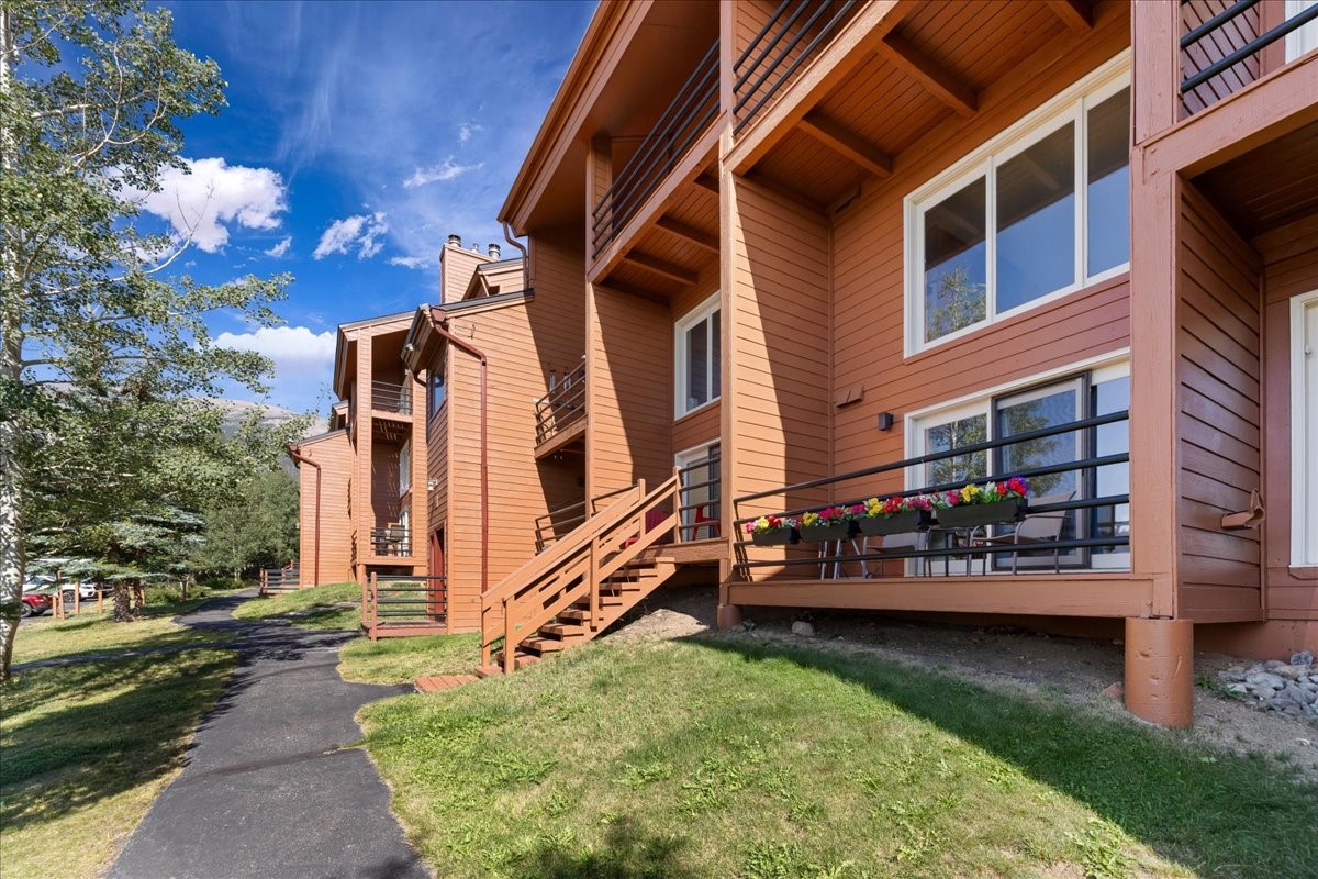 91300 Ryan Gulch Road Silverthorne CO 80498