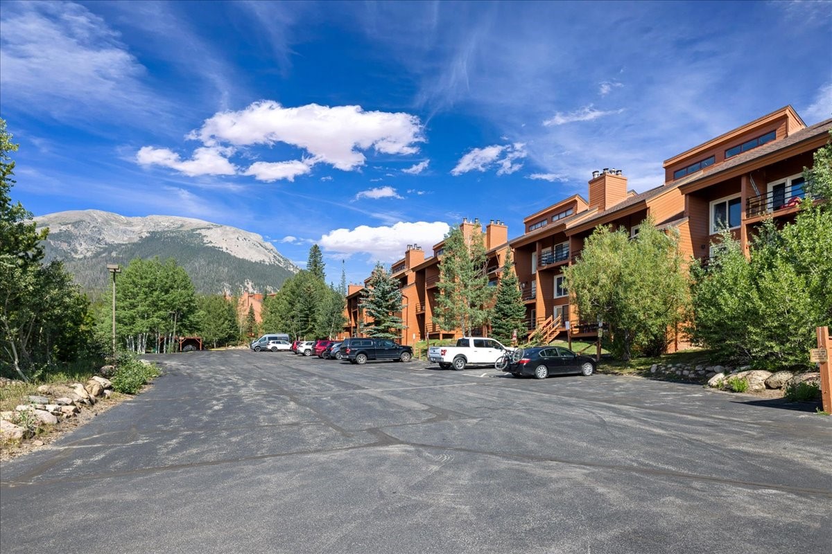 91300 Ryan Gulch Road Silverthorne CO 80498