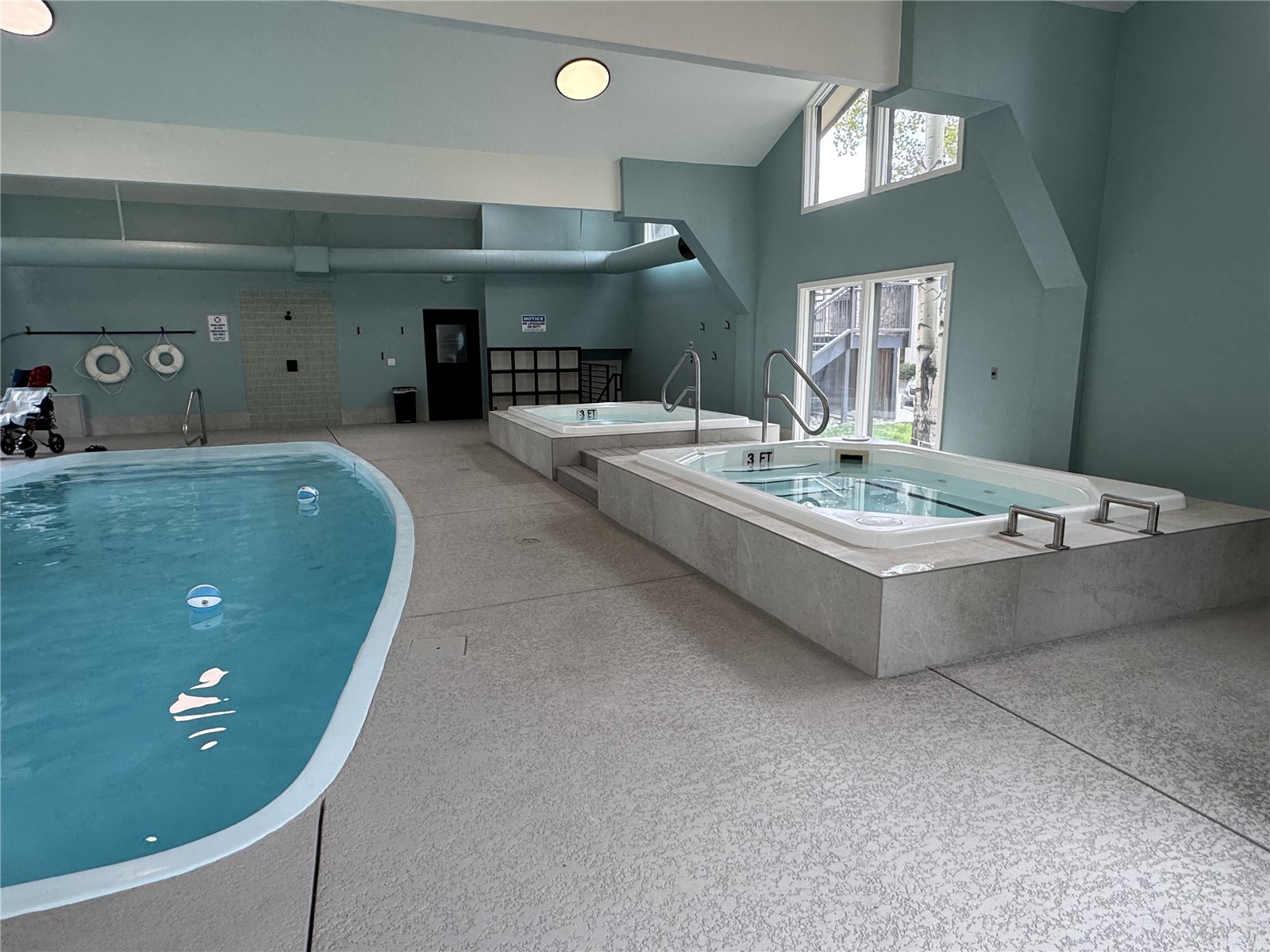 140 E La Bonte Street Dillon CO 80435