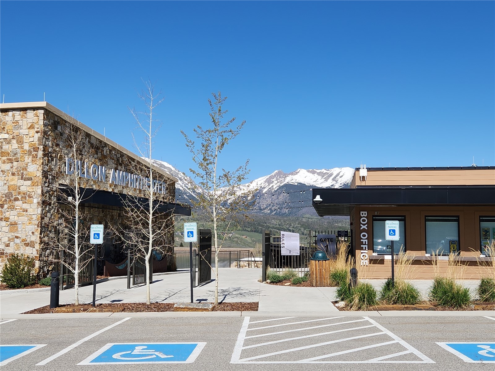 140 E La Bonte Street Dillon CO 80435