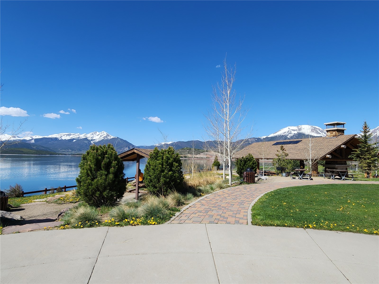 140 E La Bonte Street Dillon CO 80435