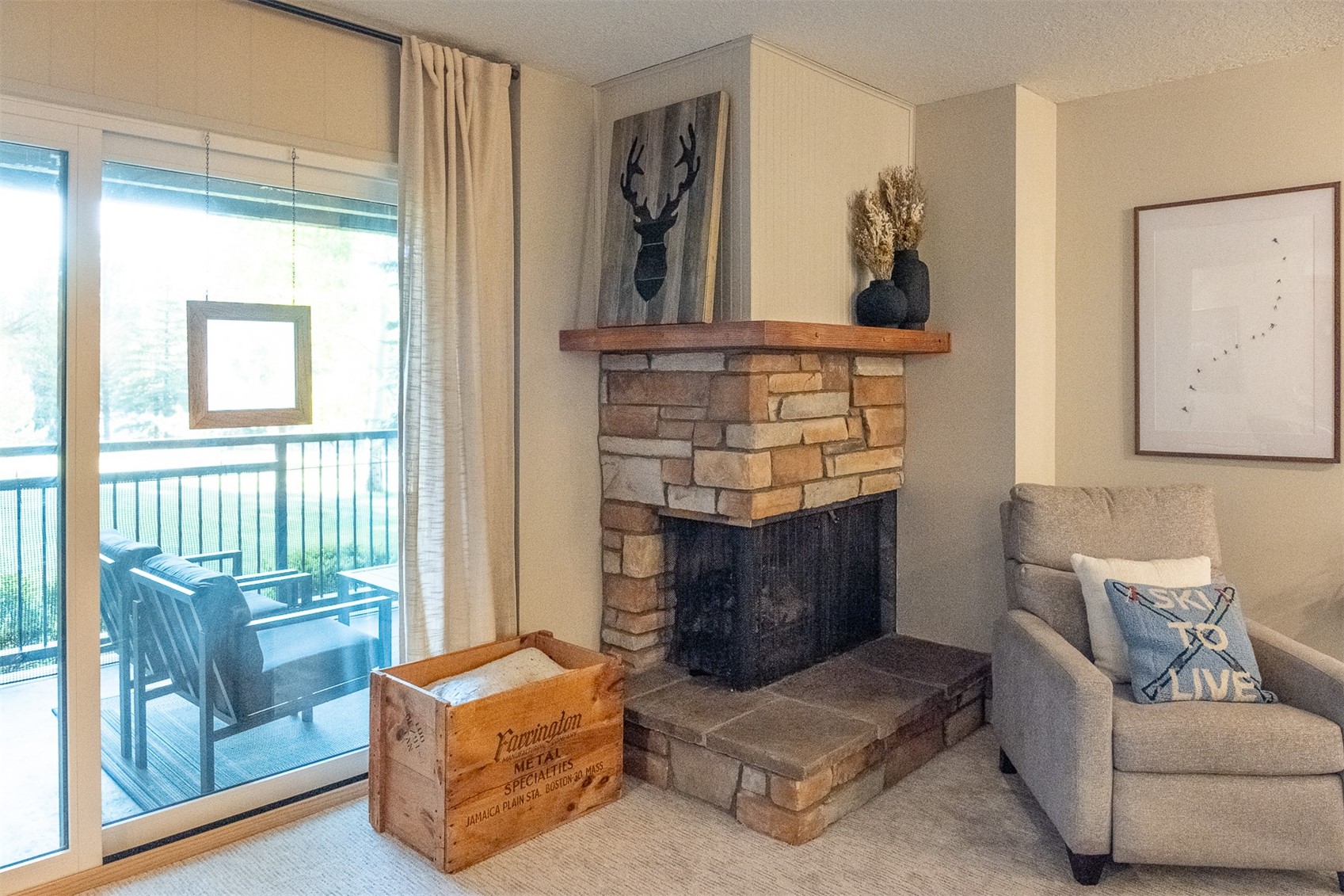 140 E La Bonte Street Dillon CO 80435