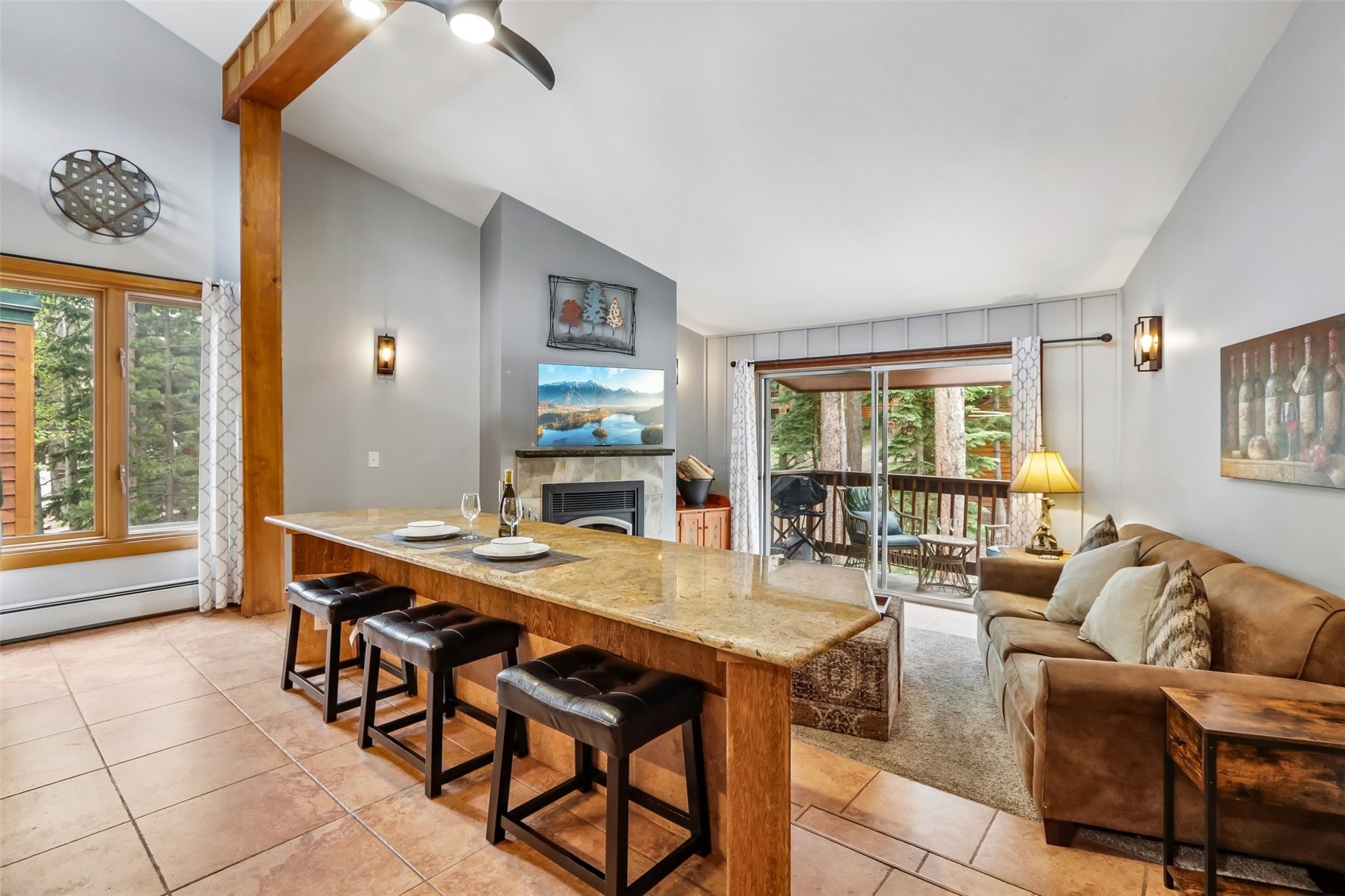 1080 Ski Hill Road Breckenridge CO 80424