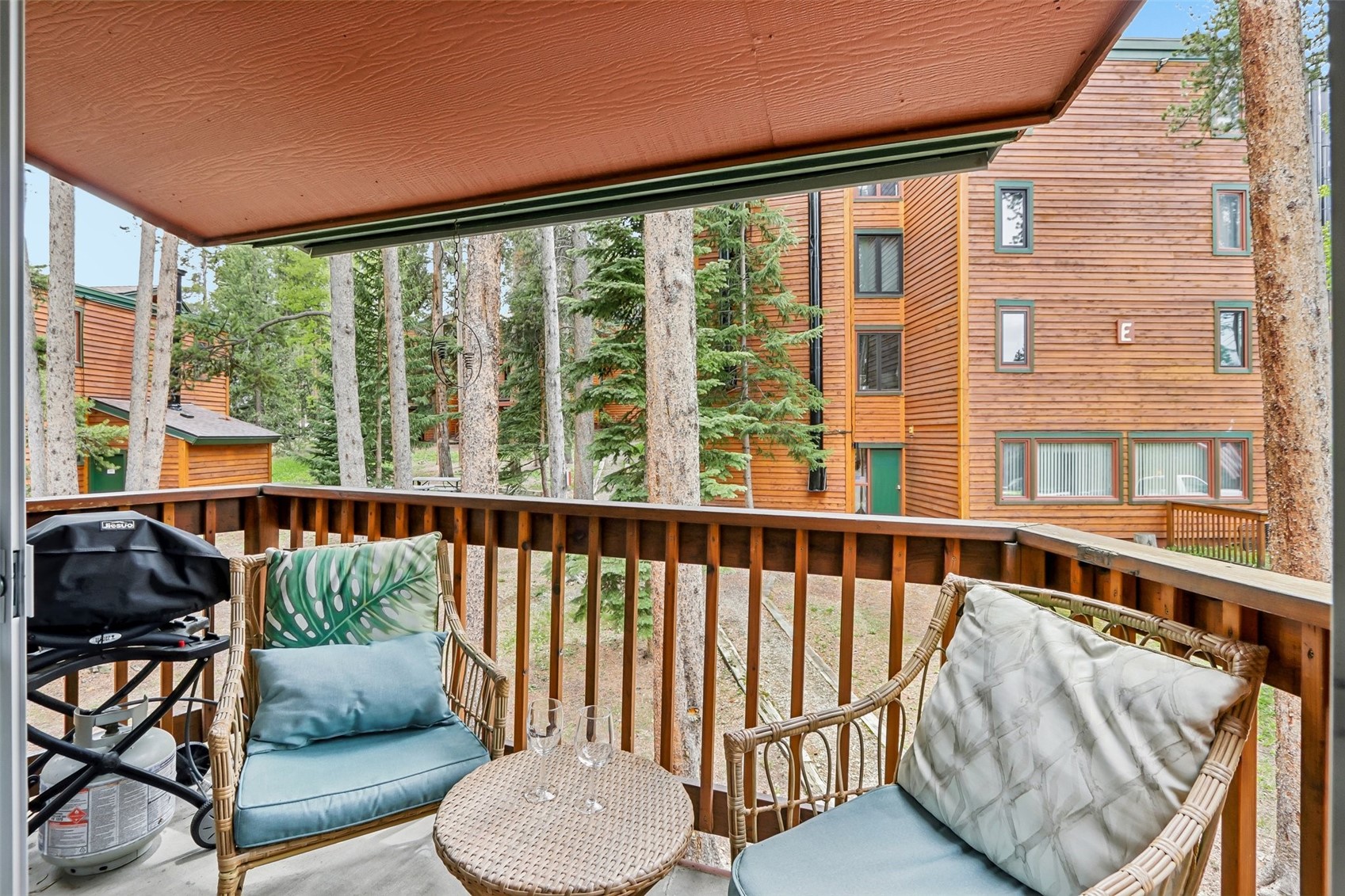 1080 Ski Hill Road Breckenridge CO 80424