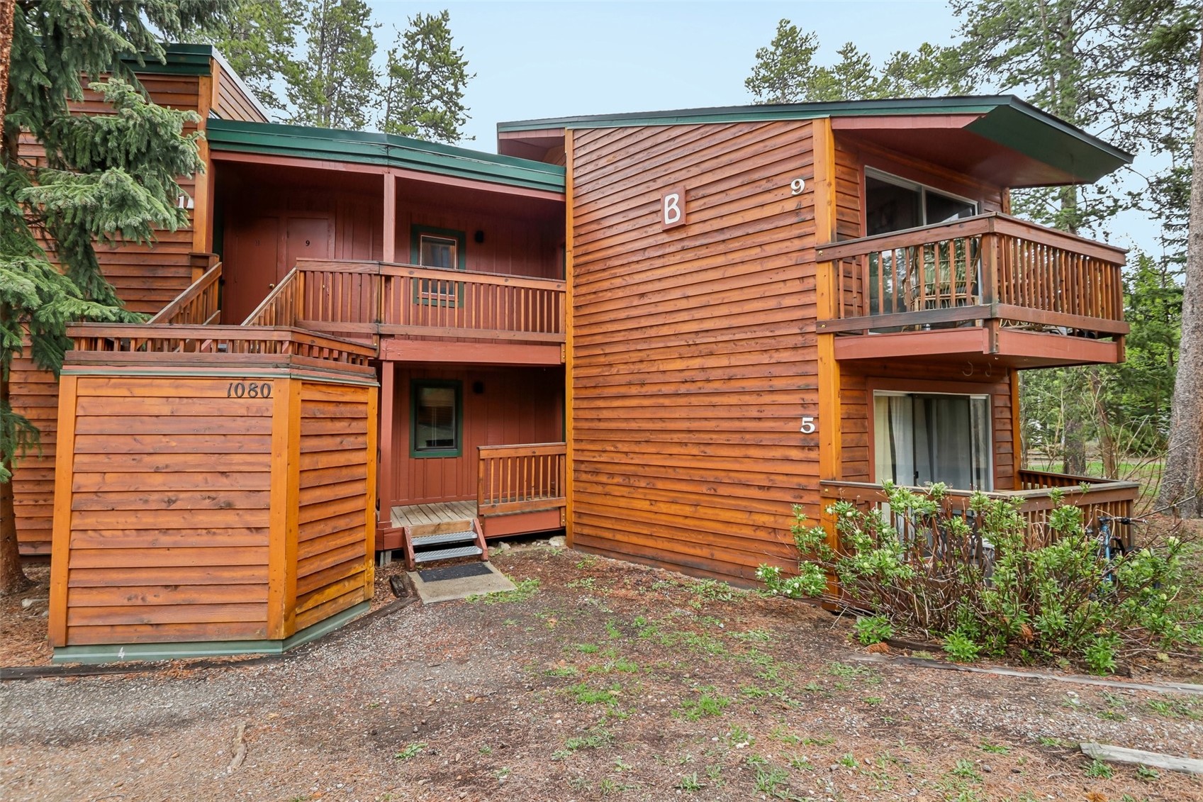 1080 Ski Hill Road Breckenridge CO 80424
