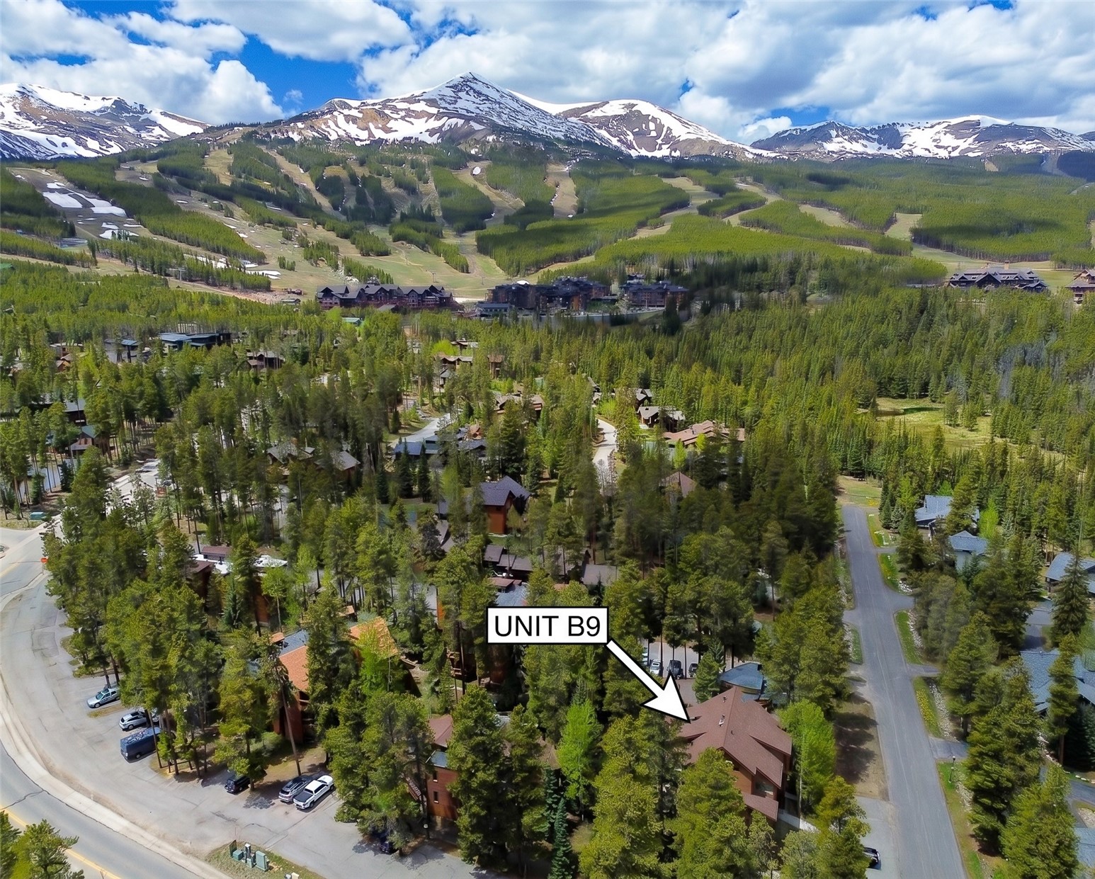 1080 Ski Hill Road Breckenridge CO 80424