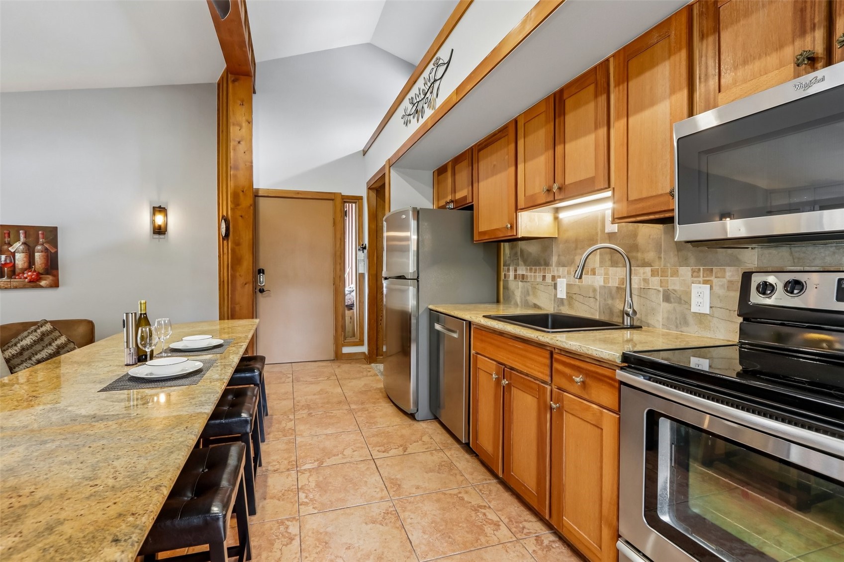 1080 Ski Hill Road Breckenridge CO 80424