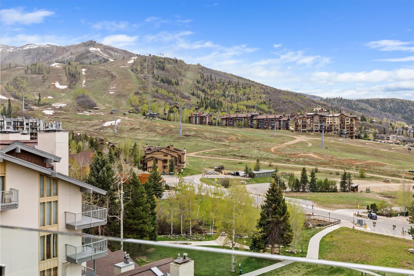 1855 Burgess Creek Road Steamboat Springs CO 80487