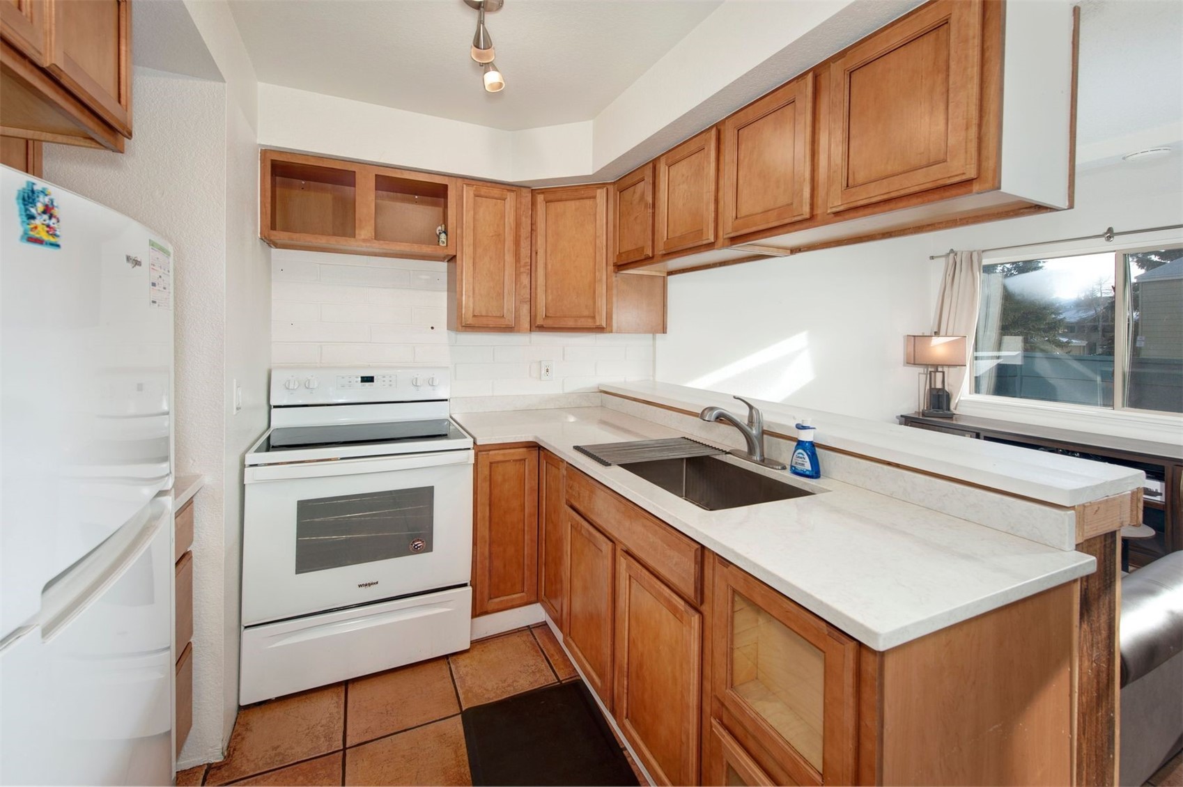 791 Rainbow Drive Silverthorne CO 80498