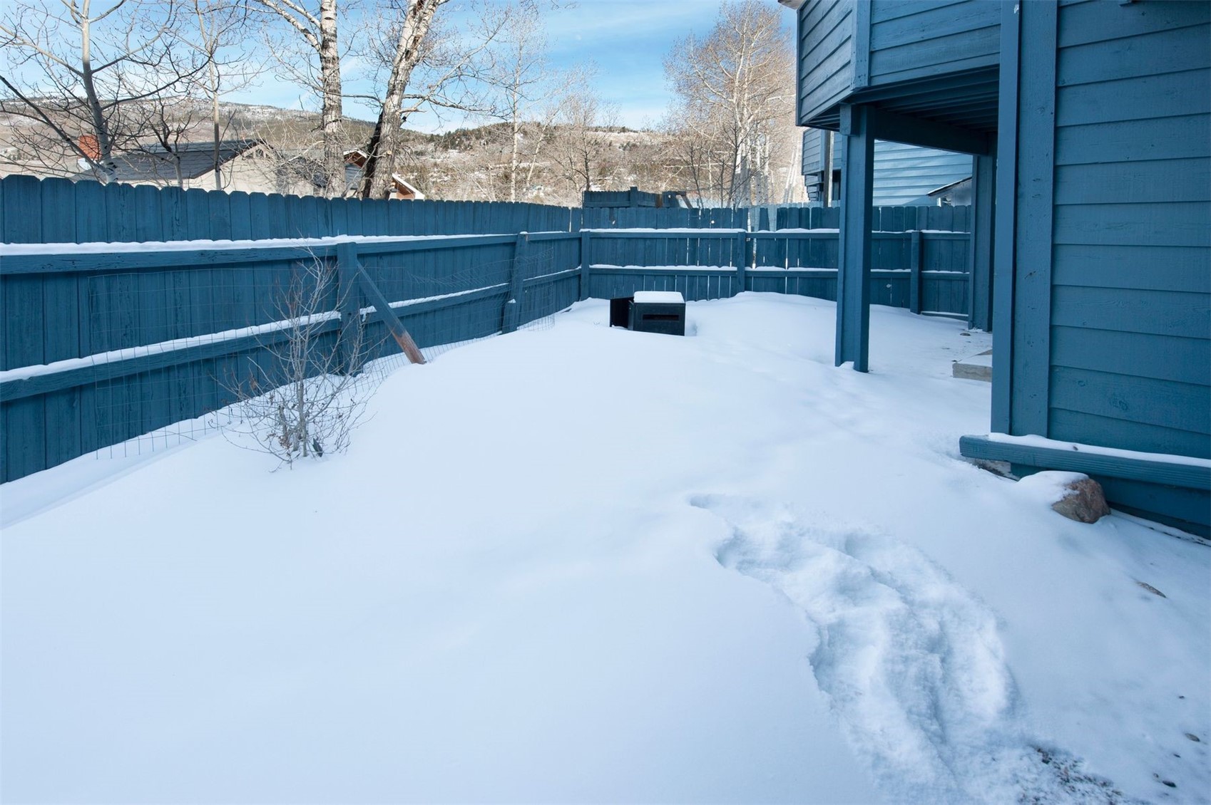 791 Rainbow Drive Silverthorne CO 80498