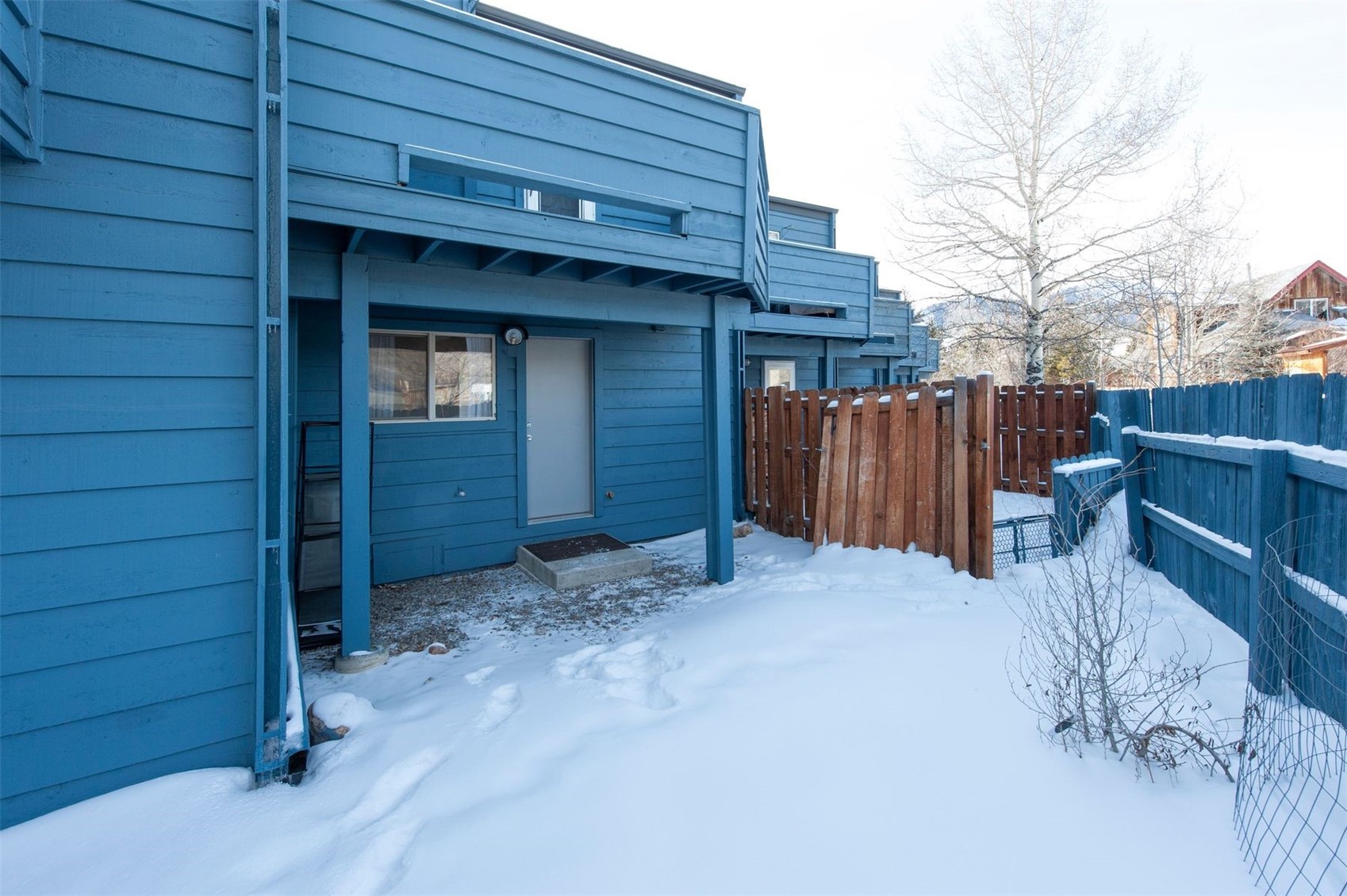 791 Rainbow Drive Silverthorne CO 80498