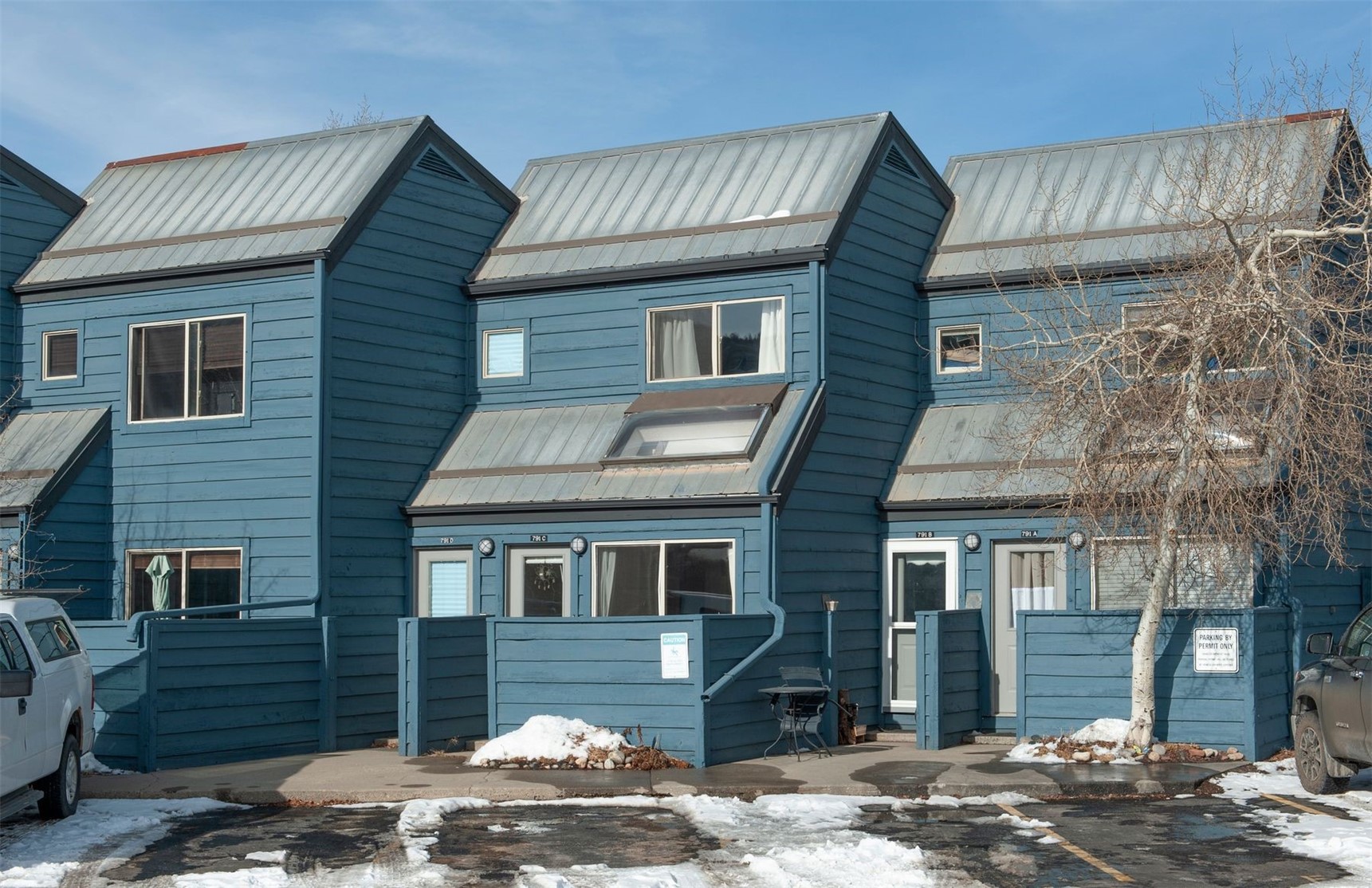 791 Rainbow Drive Silverthorne CO 80498
