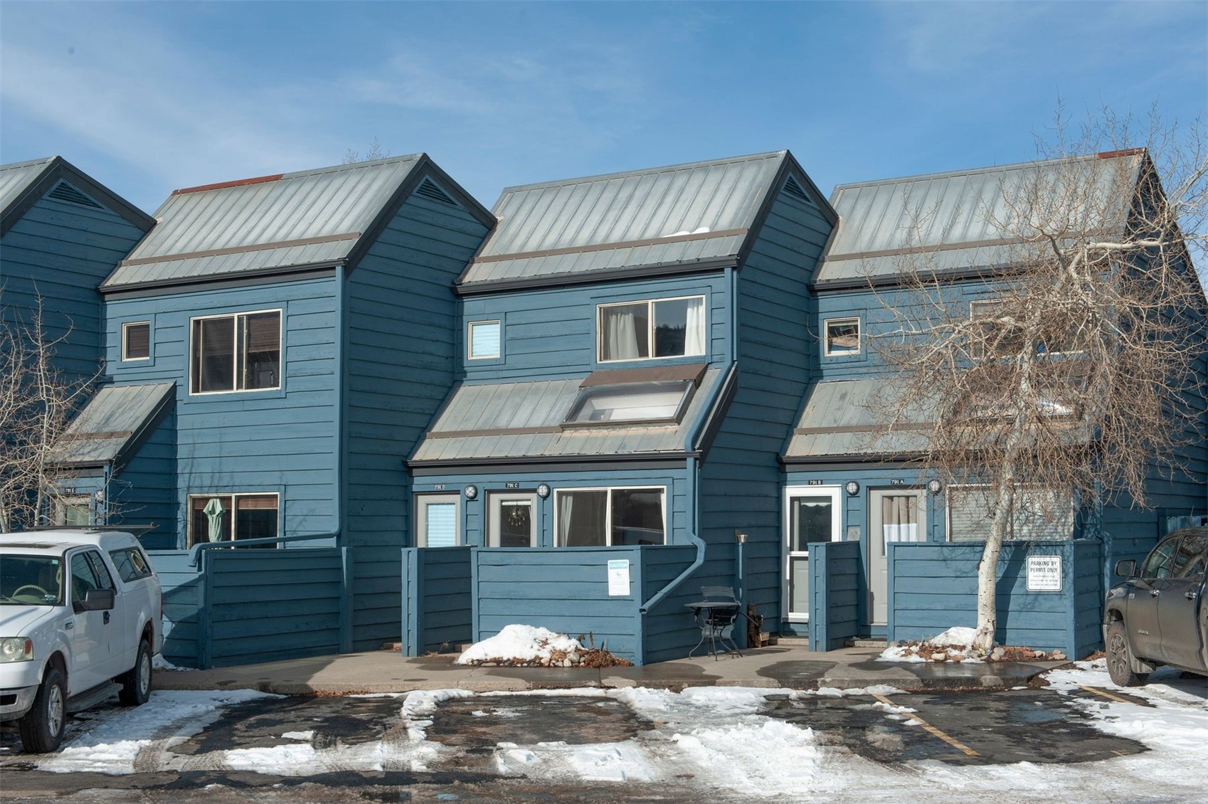 791 Rainbow Drive Silverthorne CO 80498