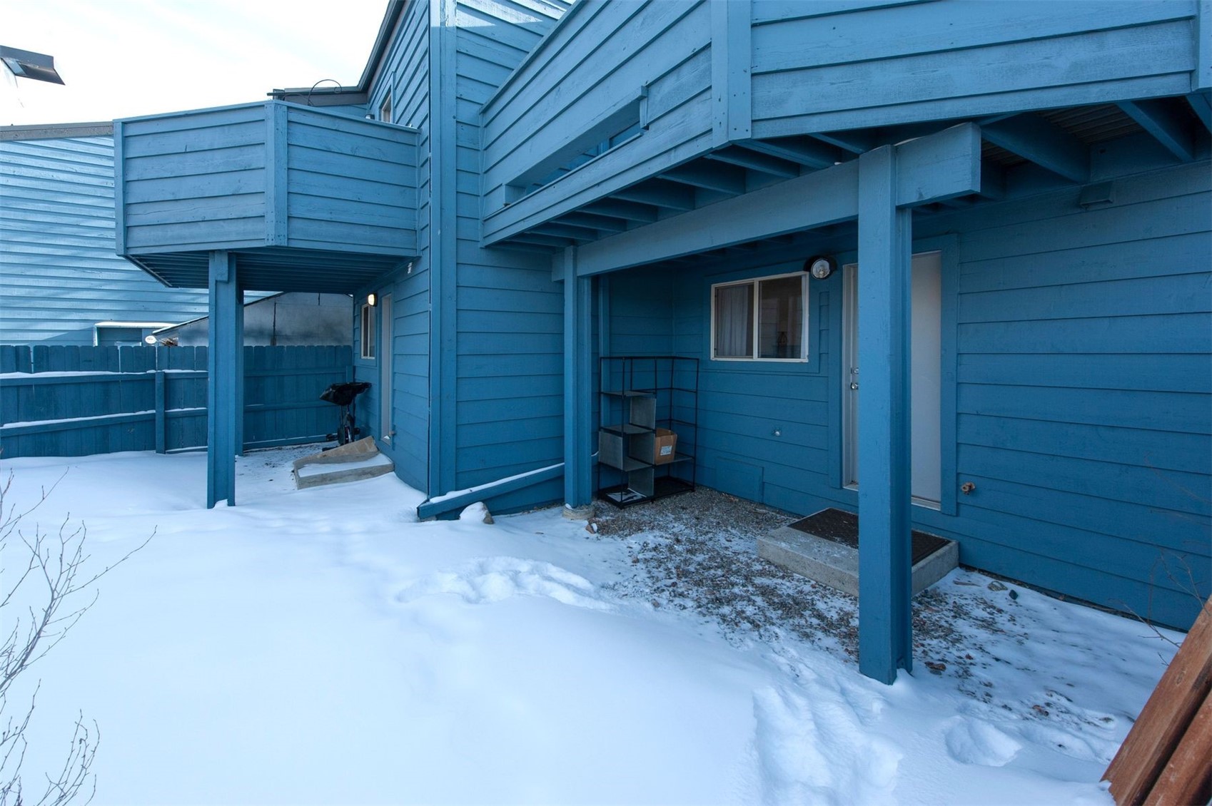 791 Rainbow Drive Silverthorne CO 80498