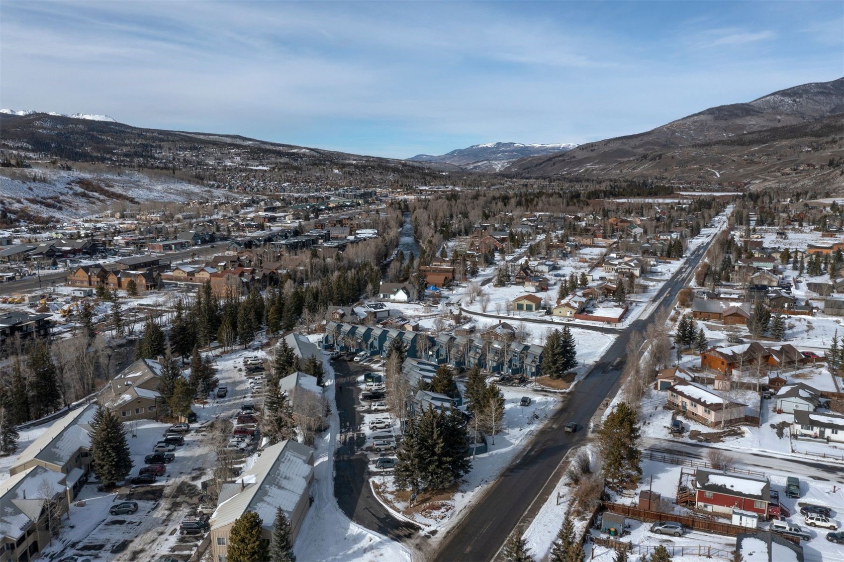 791 Rainbow Drive Silverthorne CO 80498