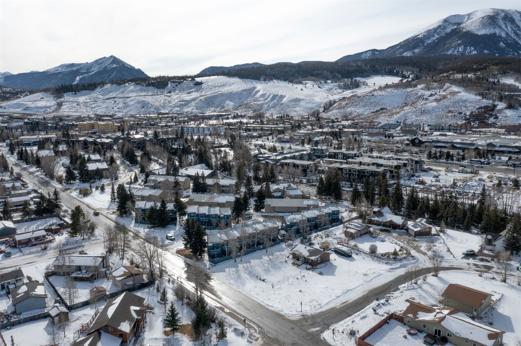 791 Rainbow Drive Silverthorne CO 80498