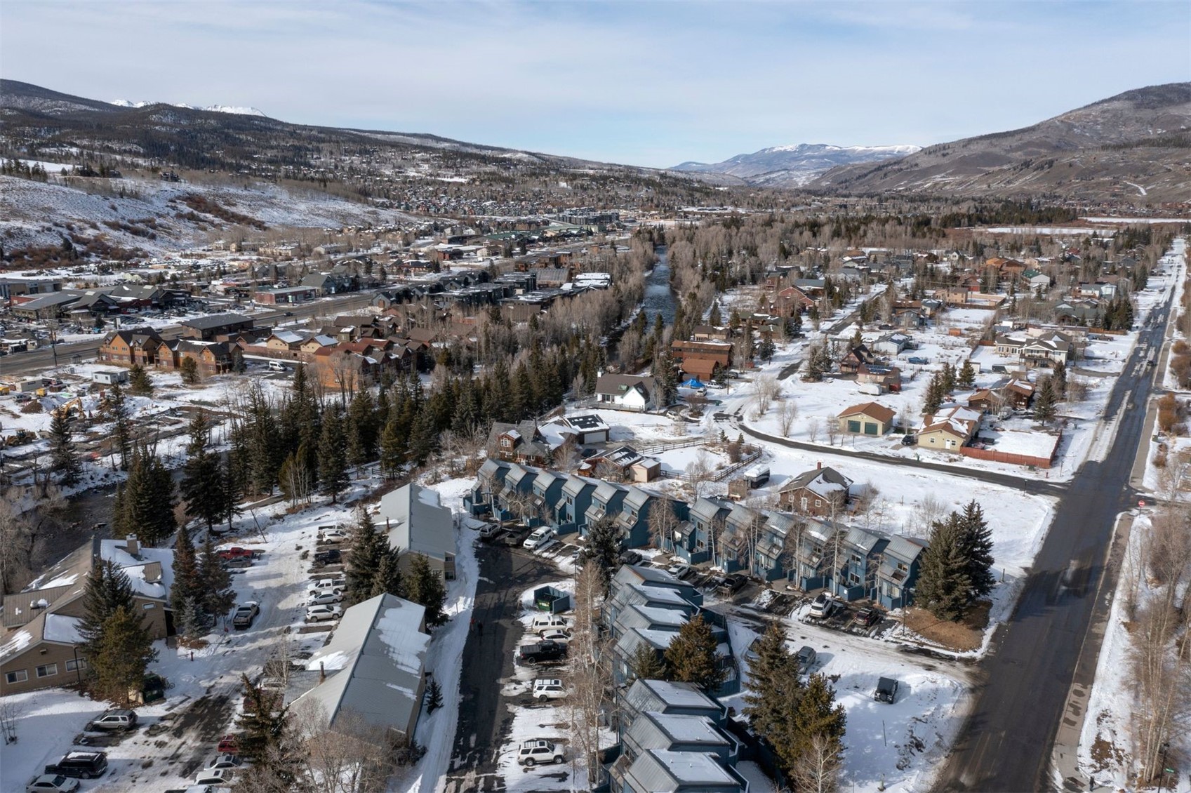 791 Rainbow Drive Silverthorne CO 80498