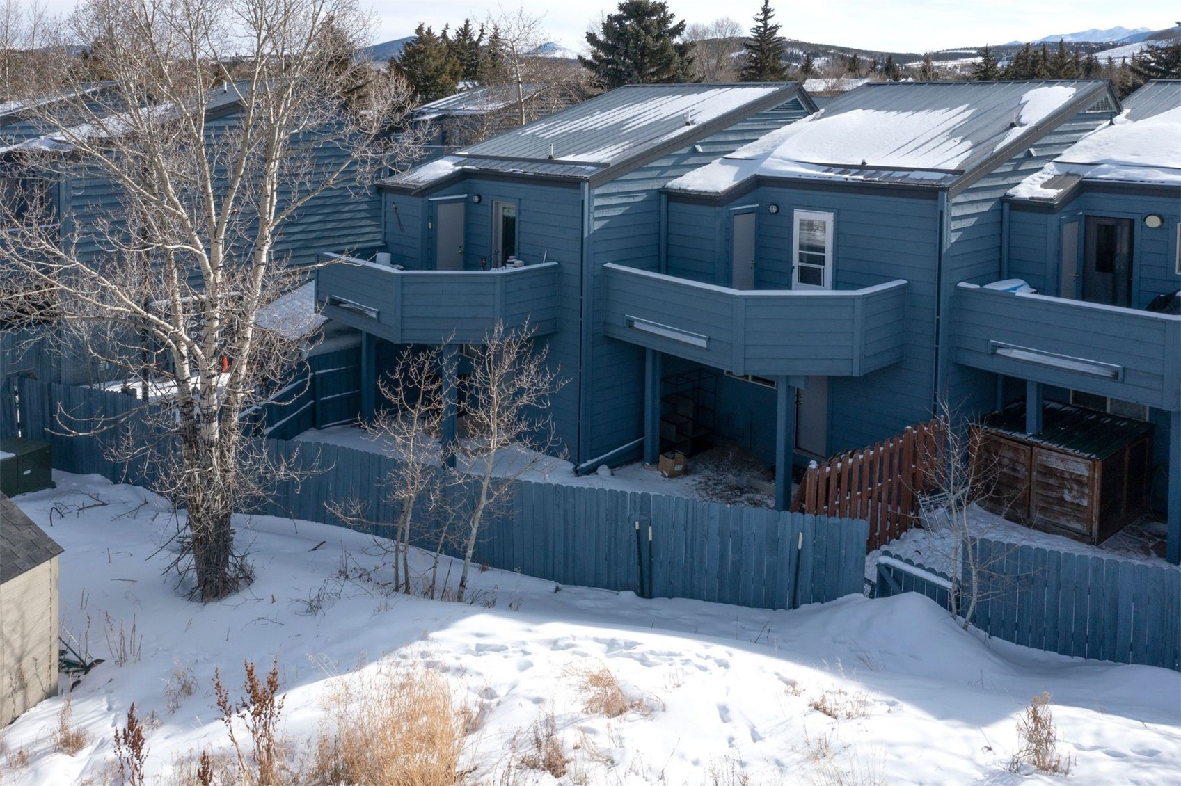 791 Rainbow Drive Silverthorne CO 80498