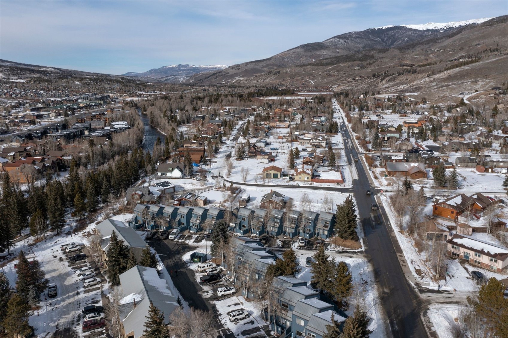791 Rainbow Drive Silverthorne CO 80498