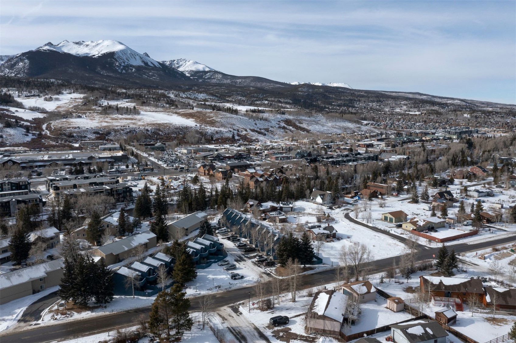 791 Rainbow Drive Silverthorne CO 80498