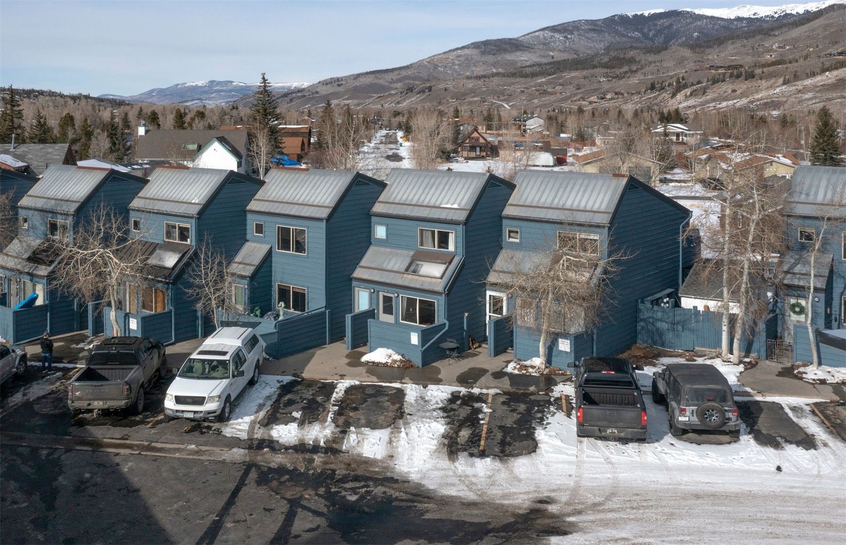 791 Rainbow Drive Silverthorne CO 80498