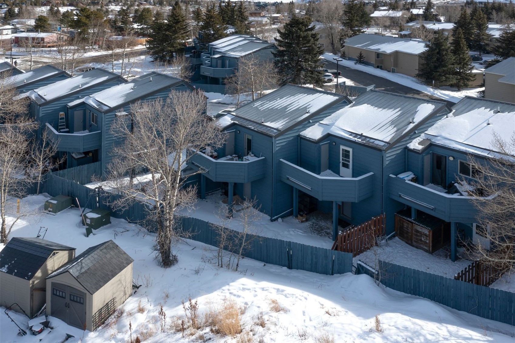 791 Rainbow Drive Silverthorne CO 80498