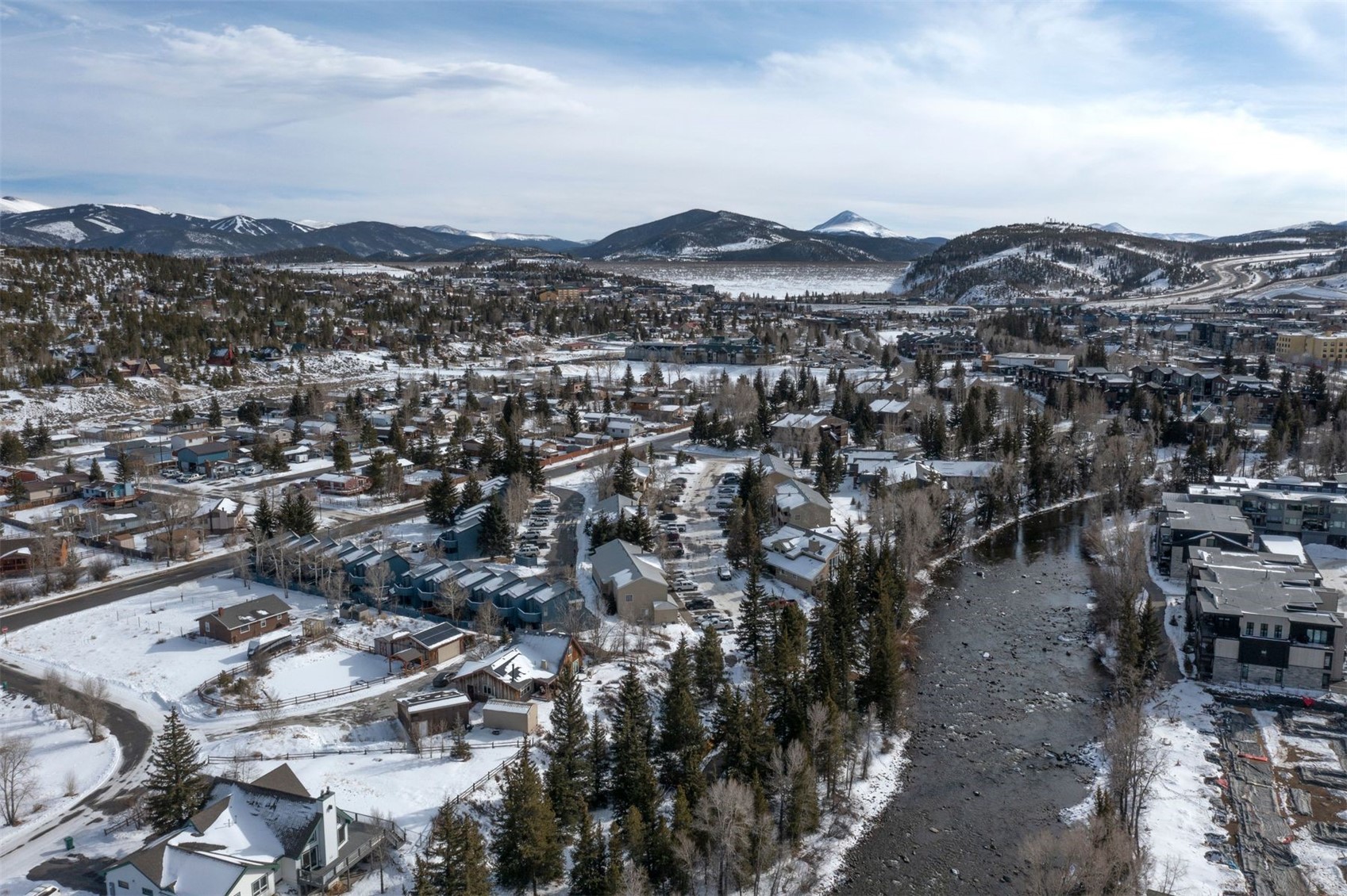 791 Rainbow Drive Silverthorne CO 80498